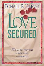 Love Secured - by Donald R. Harvey